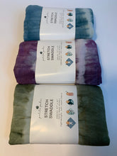 Load image into Gallery viewer, Stretch Swaddle