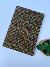 Load image into Gallery viewer, Kantha Handmade Paper Journal