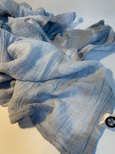 Load image into Gallery viewer, Muslin Blanket