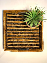 Load image into Gallery viewer, Parker Banana Leaf Tray