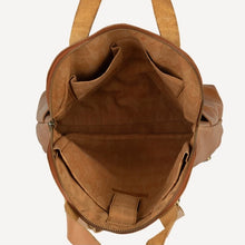 Load image into Gallery viewer, Half Moon Backpack