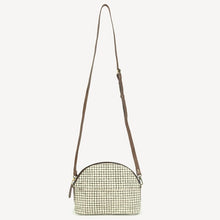 Load image into Gallery viewer, Small Halfmoon Handbag