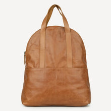 Load image into Gallery viewer, Half Moon Backpack