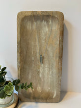 Load image into Gallery viewer, Sea Glass Pendant Necklace