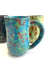 Load image into Gallery viewer, Speckled Mugs