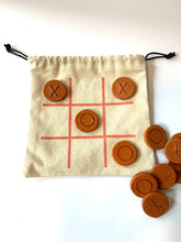 Load image into Gallery viewer, Tic Tac Toe Travel Game