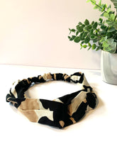 Load image into Gallery viewer, Twisted Head Bands