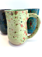 Load image into Gallery viewer, Speckled Mugs