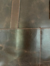 Load image into Gallery viewer, Half Moon Backpack