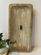 Load image into Gallery viewer, Sea Glass Pendant Necklace