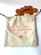 Load image into Gallery viewer, Tic Tac Toe Travel Game