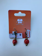 Load image into Gallery viewer, Simple Ceramic Earrings
