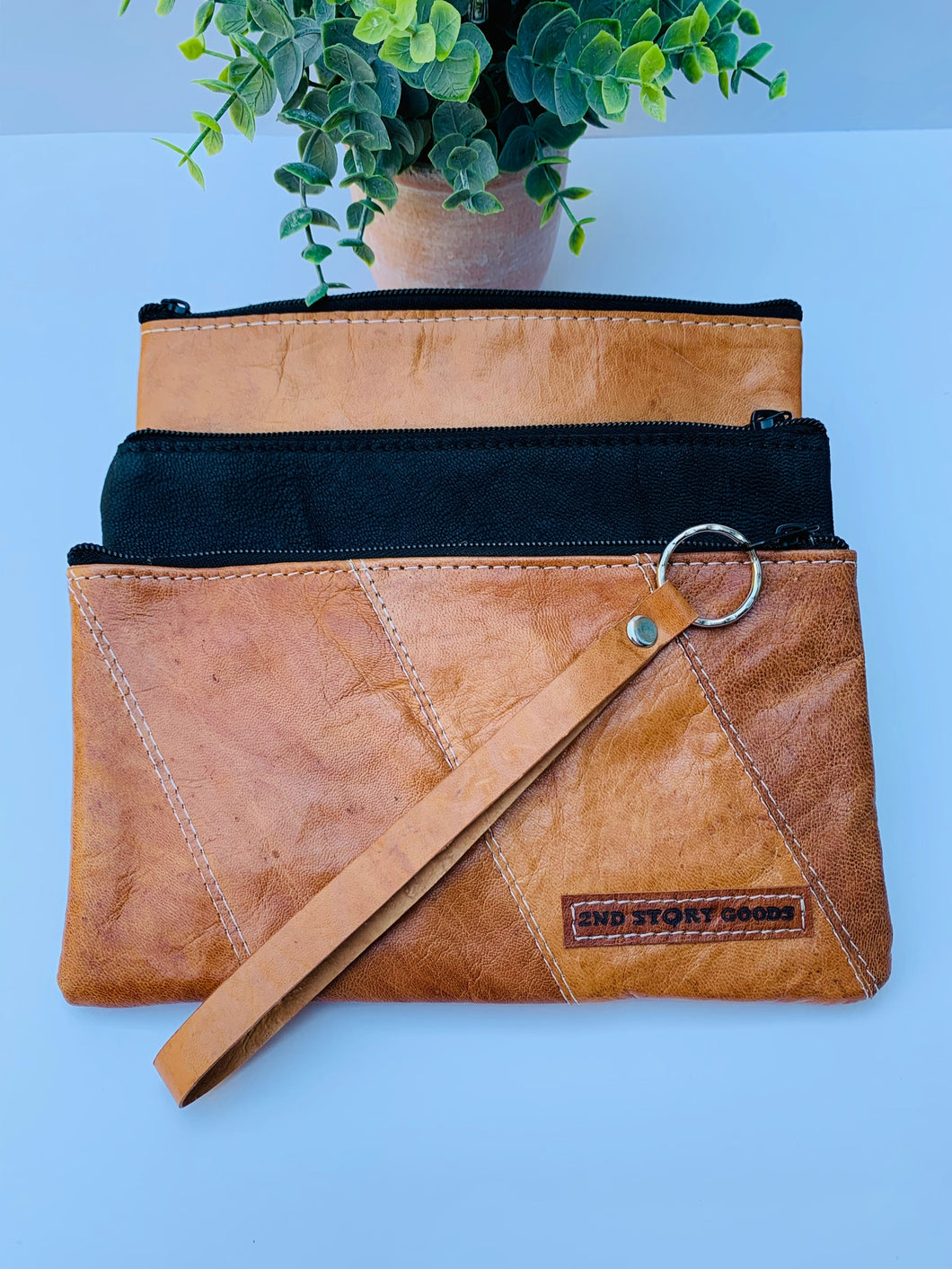 Leather Pouch