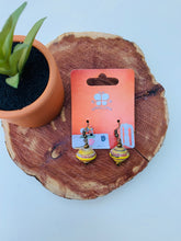 Load image into Gallery viewer, Cereal Box Earrings
