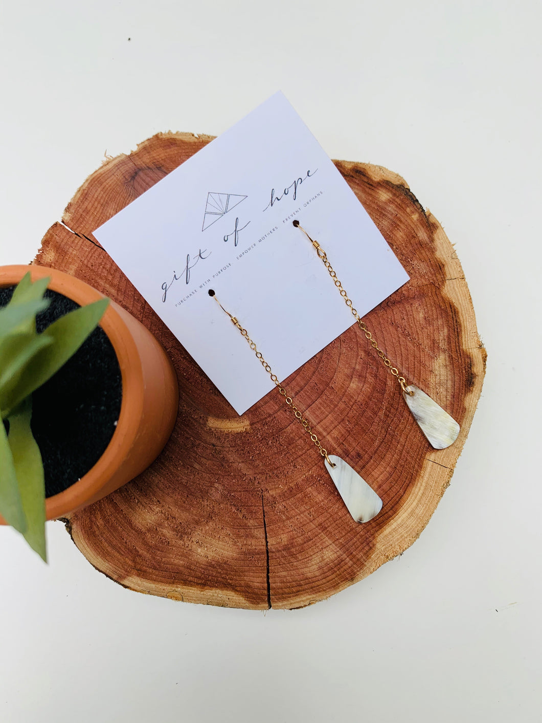 Shelsie Earrings