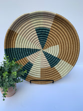 Load image into Gallery viewer, Large Woven Trays
