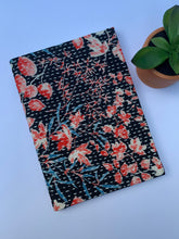 Load image into Gallery viewer, Kantha Handmade Paper Journal
