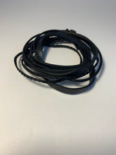 Load image into Gallery viewer, Men&#39;s Triple Wrap Bracelet
