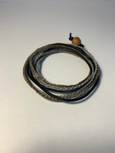 Load image into Gallery viewer, Men&#39;s Triple Wrap Bracelet
