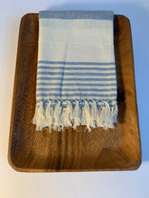 Load image into Gallery viewer, Hand Woven Kitchen Towels
