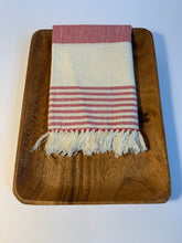 Load image into Gallery viewer, Hand Woven Kitchen Towels
