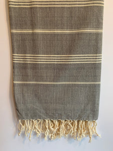 Fouta Turkish Towels