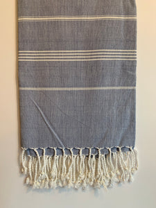 Fouta Turkish Towels