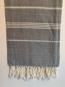 Fouta Turkish Towels