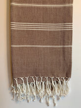 Load image into Gallery viewer, Fouta Turkish Towels
