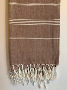 Fouta Turkish Towels