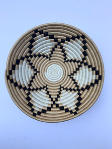 Medium Woven Bowl