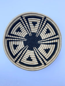 Medium Woven Bowl