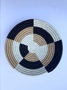 Medium Woven Bowl