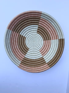 Medium Woven Bowl