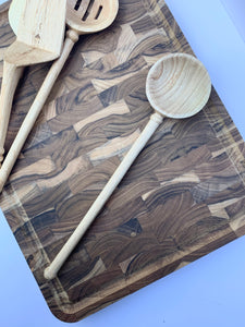 Large Wooden Spoon