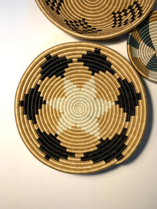 Medium Woven Bowl