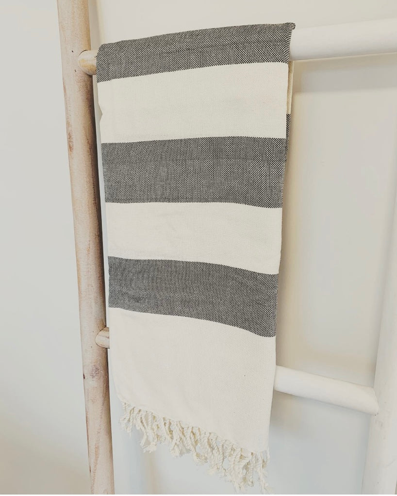 Fouta Turkish Towels