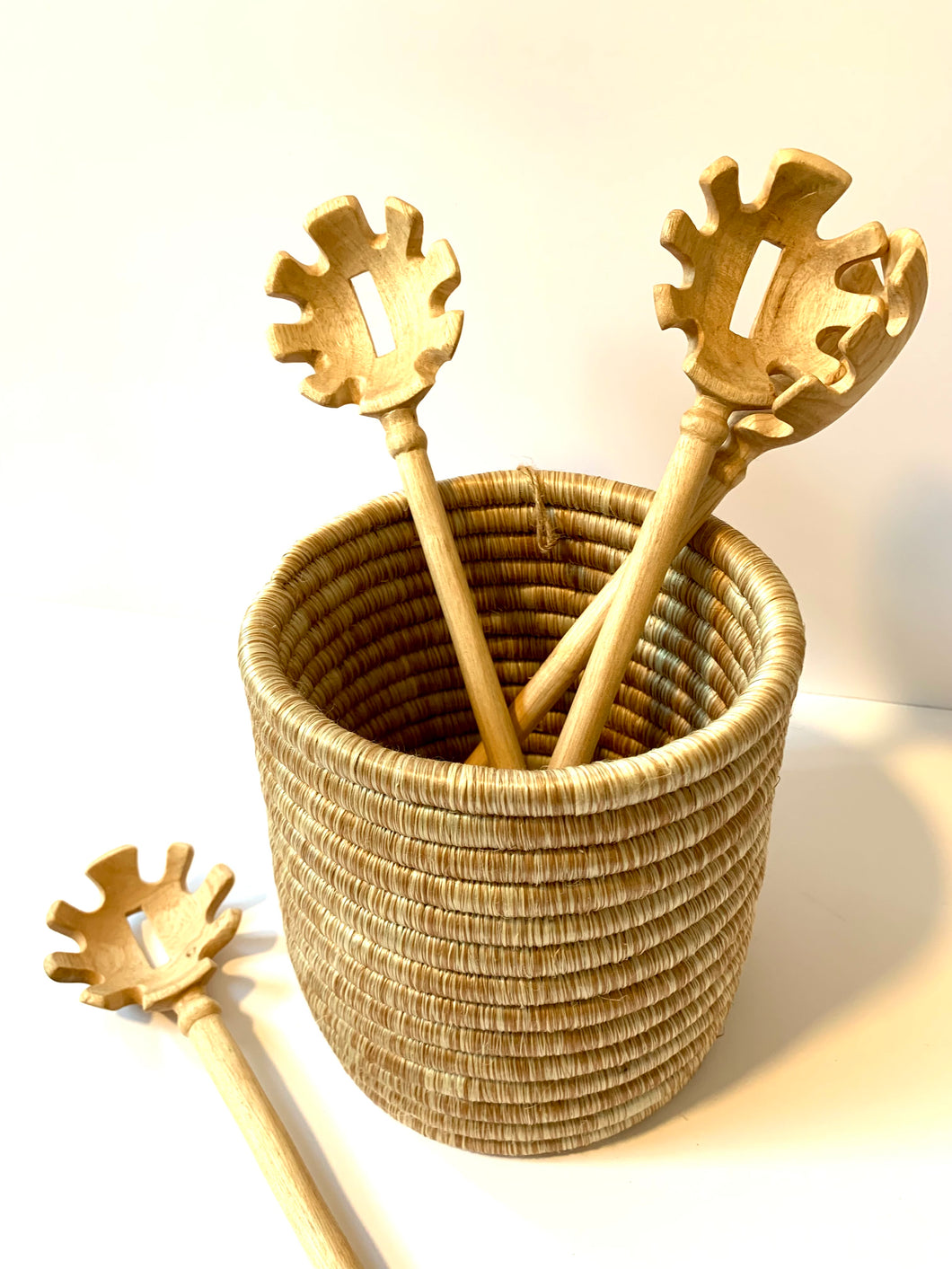 Pasta Spoon